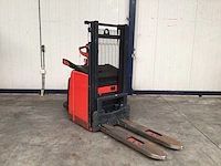 2019 linde l14ap stapelaar - afbeelding 8 van  14