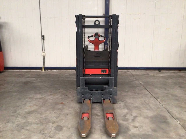 2019 linde l14ap stapelaar - afbeelding 11 van  14