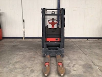 2019 linde l14ap stapelaar - afbeelding 11 van  14