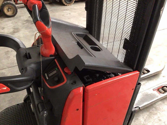 2019 linde l14ap stapelaar - afbeelding 13 van  14