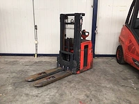 2019 linde l20 stapelaar - afbeelding 4 van  11