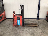 2019 linde l20 stapelaar - afbeelding 6 van  11
