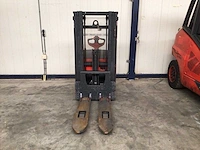 2019 linde l20 stapelaar - afbeelding 8 van  11