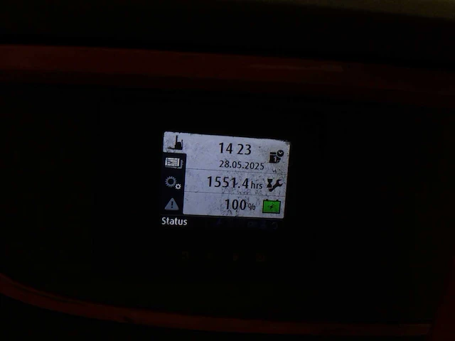 2019 linde l20 stapelaar - afbeelding 10 van  11