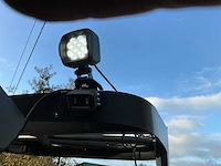 2019 linde r14-01 vorkheftruck - afbeelding 13 van  38