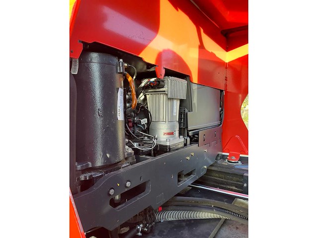 2019 linde r14-01 vorkheftruck - afbeelding 22 van  38