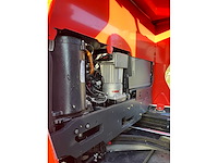 2019 linde r14-01 vorkheftruck - afbeelding 22 van  38