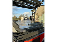2019 linde r14-01 vorkheftruck - afbeelding 25 van  38