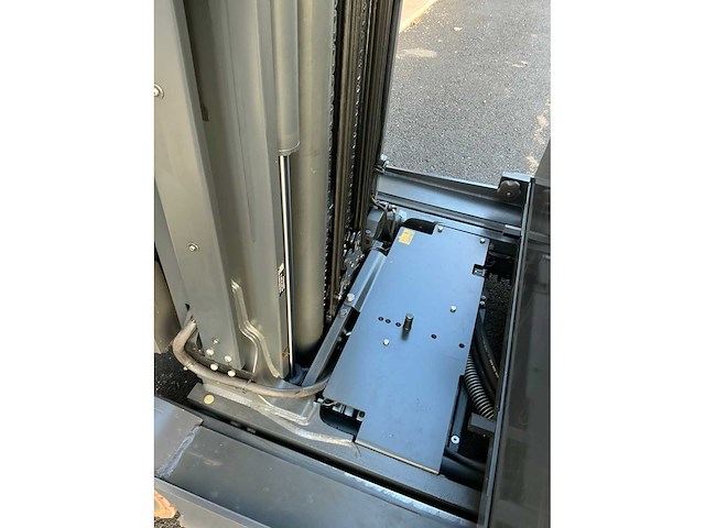 2019 linde r14-01 vorkheftruck - afbeelding 32 van  38