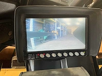 2019 linde r16x-03 reach truck - afbeelding 4 van  14