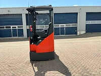2019 linde r16x-03 reach truck - afbeelding 14 van  14