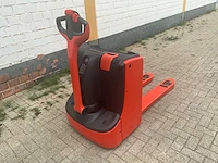 2019 linde t16 stapelaar - afbeelding 11 van  13