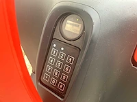 2019 linde t16 stapelaar - afbeelding 12 van  13