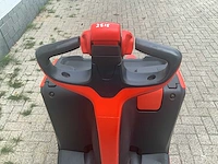2019 linde t16 stapelaar - afbeelding 13 van  13
