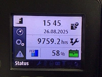 2019 linde t20s elektrische palletwagen - afbeelding 2 van  11