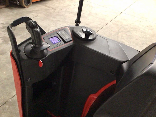 2019 linde t20s elektrische palletwagen - afbeelding 10 van  11