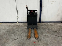 2019 linde v08-01 orderpicker - afbeelding 5 van  11