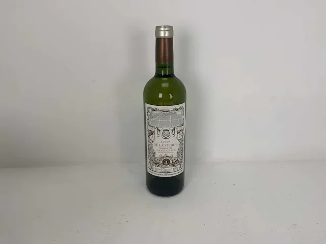 2019 lionel osmin en cie witte wijn (12x) - afbeelding 2 van  6