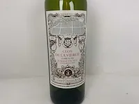 2019 lionel osmin en cie witte wijn (12x) - afbeelding 3 van  6