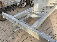 2019 lissmac lmk400 tfe lijmkraan - afbeelding 5 van  20