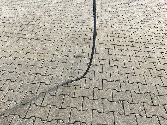 2019 lissmac lmk400 tfe lijmkraan - afbeelding 6 van  20