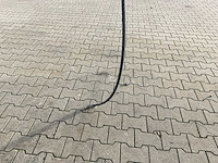 2019 lissmac lmk400 tfe lijmkraan - afbeelding 6 van  20