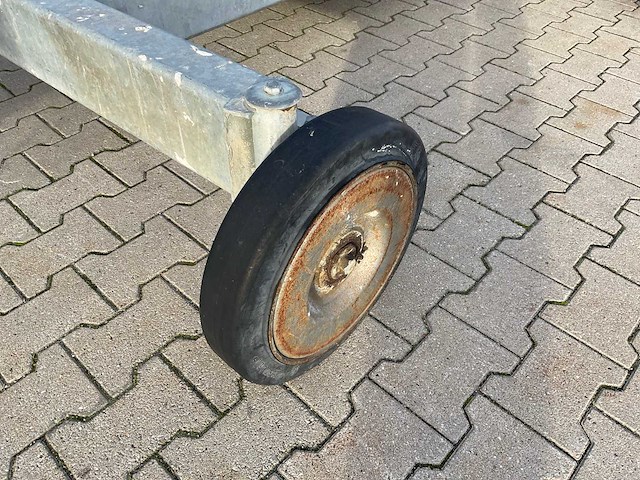 2019 lissmac lmk400 tfe lijmkraan - afbeelding 7 van  20