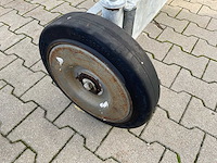 2019 lissmac lmk400 tfe lijmkraan - afbeelding 9 van  20