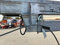 2019 lissmac lmk400 tfe lijmkraan - afbeelding 16 van  20