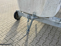 2019 lissmac lmk400 tfe lijmkraan - afbeelding 17 van  20