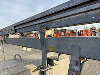 2019 lissmac lmk400 tfe lijmkraan - afbeelding 20 van  20