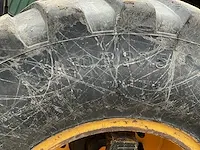 2019 ljungby l11 shovel - afbeelding 3 van  27
