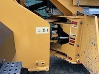 2019 ljungby l11 shovel - afbeelding 4 van  27
