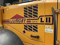 2019 ljungby l11 shovel - afbeelding 5 van  27