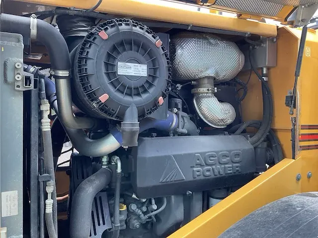 2019 ljungby l11 shovel - afbeelding 8 van  27