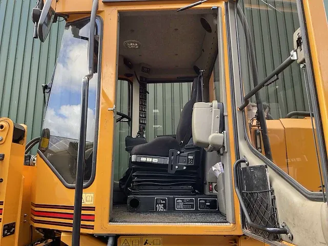 2019 ljungby l11 shovel - afbeelding 10 van  27