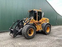 2019 ljungby l11 shovel - afbeelding 1 van  27