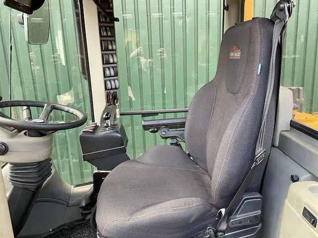 2019 ljungby l11 shovel - afbeelding 13 van  27