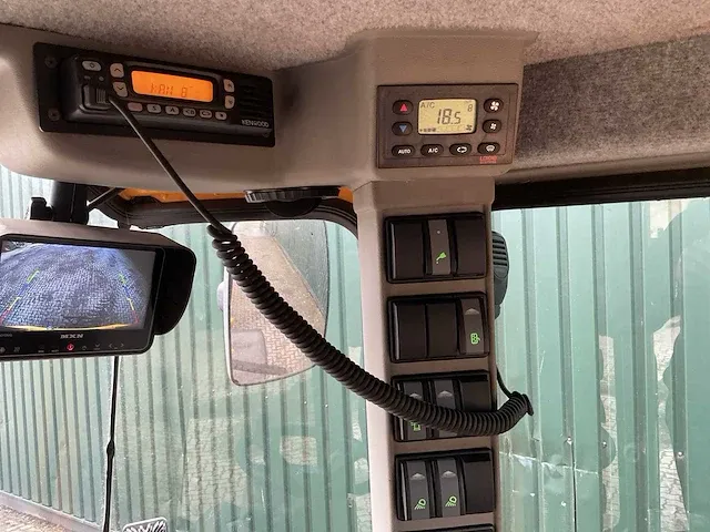 2019 ljungby l11 shovel - afbeelding 16 van  27
