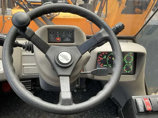 2019 ljungby l11 shovel - afbeelding 19 van  27