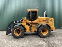 2019 ljungby l11 shovel - afbeelding 12 van  27