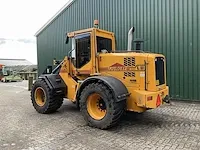 2019 ljungby l11 shovel - afbeelding 21 van  27