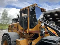 2019 ljungby l11 shovel - afbeelding 24 van  27