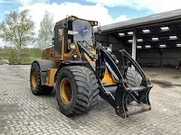 2019 ljungby l11 shovel - afbeelding 25 van  27