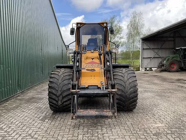 2019 ljungby l11 shovel - afbeelding 26 van  27