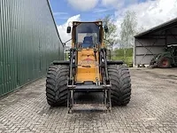 2019 ljungby l11 shovel - afbeelding 26 van  27