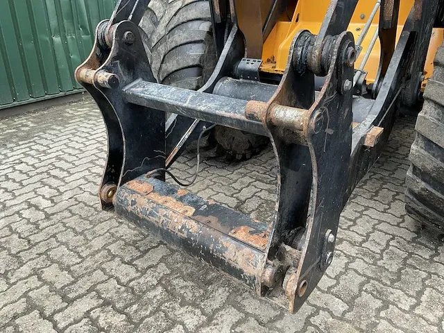 2019 ljungby l11 shovel - afbeelding 27 van  27