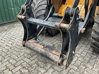 2019 ljungby l11 shovel - afbeelding 27 van  27