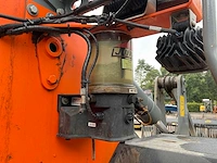 2019 ljungby maskin l15 wiellader - afbeelding 2 van  30