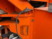 2019 ljungby maskin l15 wiellader - afbeelding 3 van  30